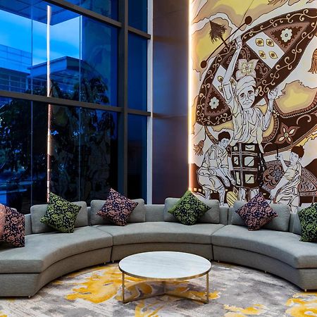 Mercure Kuala Lumpur Trion Ngoại thất bức ảnh