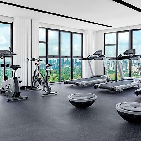 Mercure Kuala Lumpur Trion Ngoại thất bức ảnh