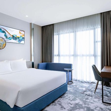 Mercure Kuala Lumpur Trion Ngoại thất bức ảnh