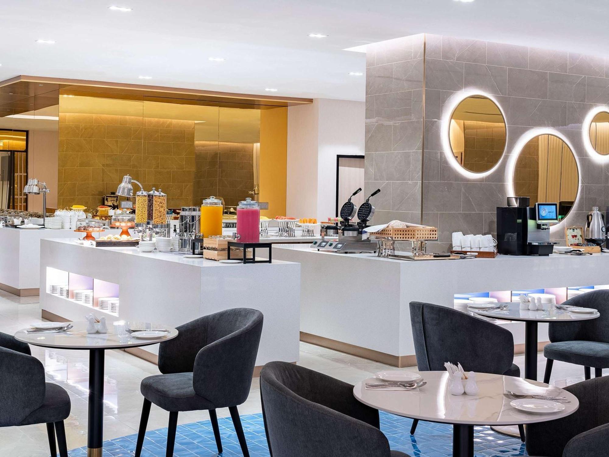 Mercure Kuala Lumpur Trion Ngoại thất bức ảnh