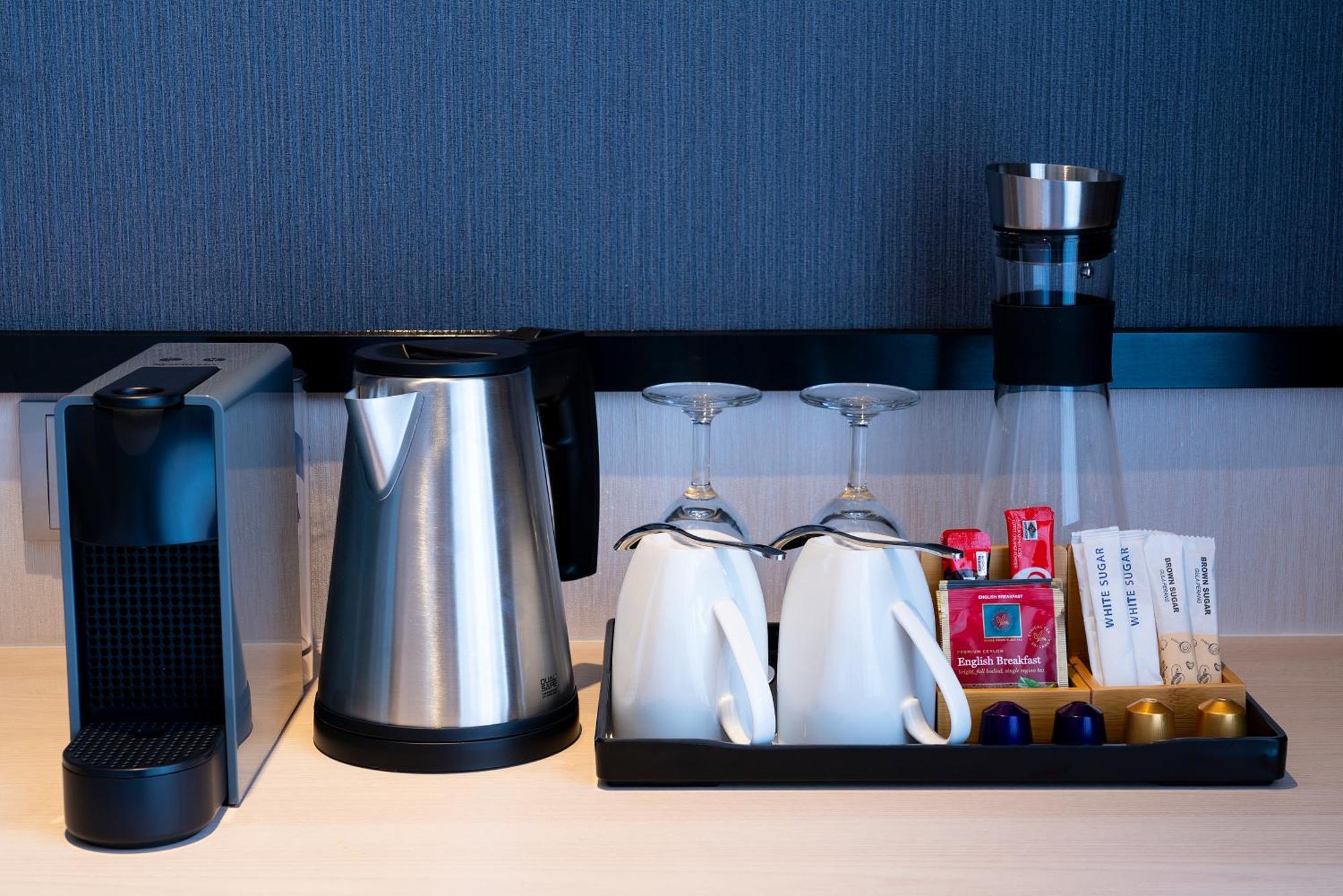 Mercure Kuala Lumpur Trion Ngoại thất bức ảnh